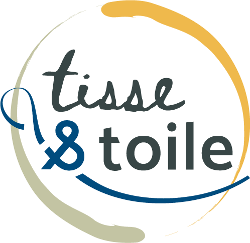 Tisse et Toile tapissier et décorateur (fabrication, vente en gros de fournitures)