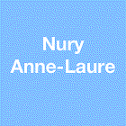 Nury Anne Laure infirmier, infirmière (cabinet, soins à domicile)