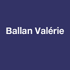 Ballan Valerie infirmier, infirmière (cabinet, soins à domicile)