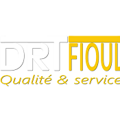 DRT Fioul Service station-service