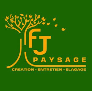 FJ Paysage entrepreneur paysagiste