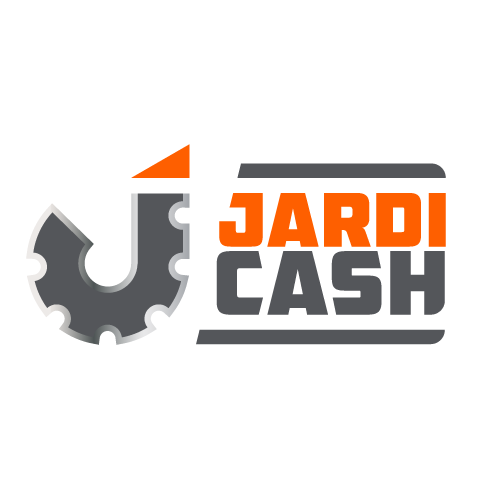 JARDI CASH matériel agricole