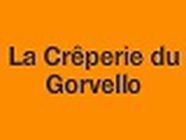 La Crêperie Du Gorvello crêperie