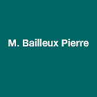 Bailleux Pierre