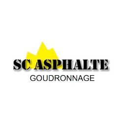 Asphalte S.C entreprise de travaux publics