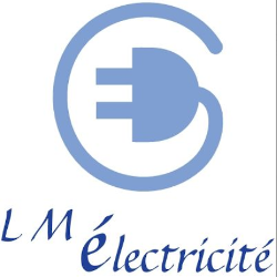 LM Electricité station technique pour voiture électrique