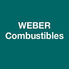 Combustibles Weber station-service