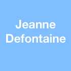 Defontaine Jeanne