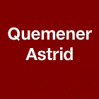 Quemener Astrid