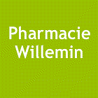 Willemin Pierre pharmacie