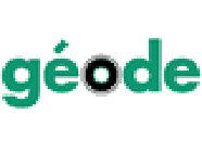 GEODE GEOMETRES-EXPERTS cartographie