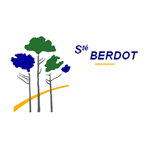 Berdot Jean-Robert entrepreneur paysagiste