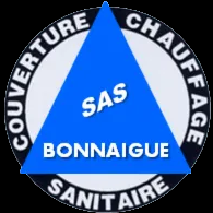 SAS Bonnaigue couverture, plomberie et zinguerie (couvreur, plombier, zingueur)