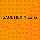 NICOLAS GAULTIER SARL isolation (travaux)