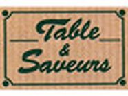 Table et saveurs épicerie fine