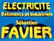 Favier Sébastien EURL climatisation, aération et ventilation (fabrication, distribution de matériel)