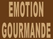 Emotion Gourmande