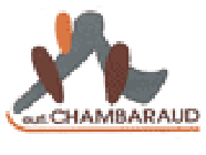 Entreprise Chambaraud couverture, plomberie et zinguerie (couvreur, plombier, zingueur)