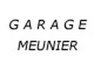 Garage Meunier carrosserie et peinture automobile