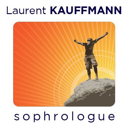 Laurent Kauffmann Sophrologue soins hors d'un cadre réglementé