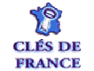 CLES DE FRANCE