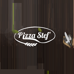 Pizzas Stef' pizzeria