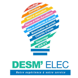 Desm'Elec électricité générale (entreprise)