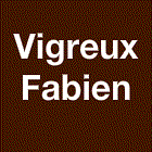 Vigreux Fabien entreprise de terrassement