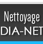 Dia-Net nettoyage vitres