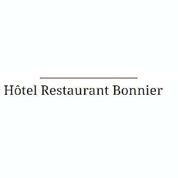 Restaurant Bonnier restaurant