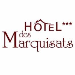 Hôtel Des Marquisats hôtel