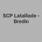 SCP Lataillade Bredin