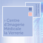 Centre de radiologie et d'imagerie Docteur Morin De Finfe radiologue (radiodiagnostic et imagerie medicale)