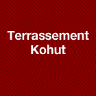 Terrassement Kohut