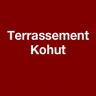 Terrassement Kohut entreprise de terrassement