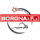 Borgna & Fils - TRANSPORTS transport routier (lots complets, marchandises diverses)