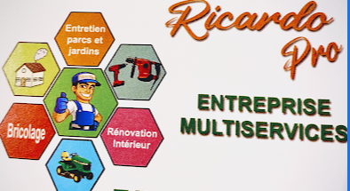 Ricardopro bricolage, outillage (détail)