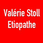 Stoll Valérie ostéopathe