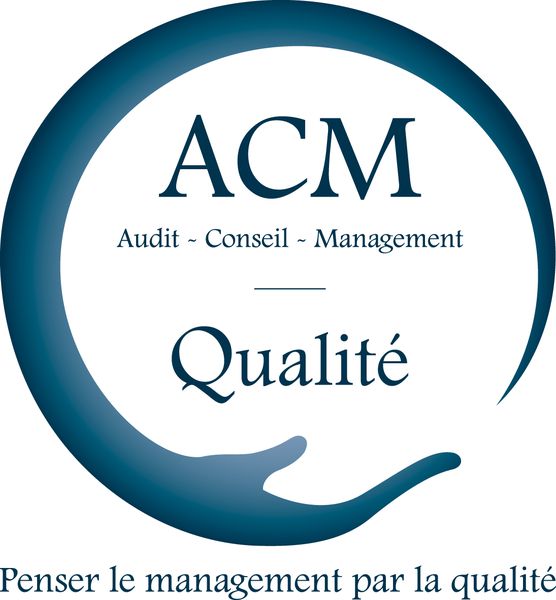 Acm Qualité conseil en organisation, gestion management