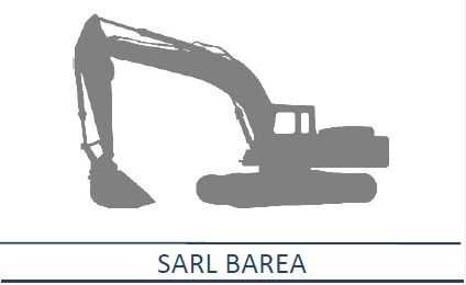 Barea SARL entreprise de travaux publics