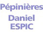 Daniel ESPIC Pépinière et Paysagiste entrepreneur paysagiste