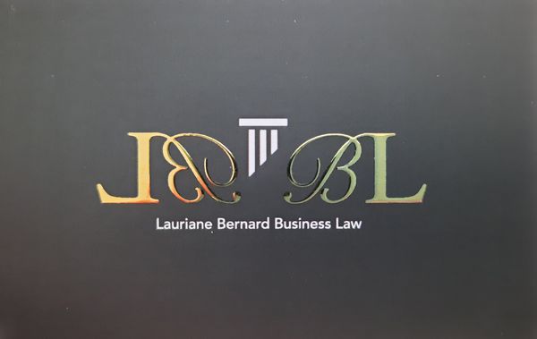 LBBL Lauriane Bernard Business Law avocat