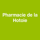 Pharmacie de la Hotoie