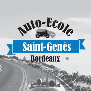 Auto-Ecole Saint Genes SARL