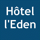 Hôtel L'Eden Sarl hôtel