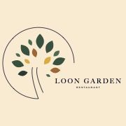 Restaurant Loon Garden restaurant