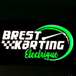 BKE BREST KARTING ELECTRIQUE stade et complexe sportif