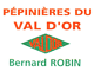 Pépinières Du Val D'Or