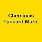 Cheminais Taccard Marie psychologue