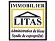 Litas Immobilier administrateur de biens et syndic de copropriété